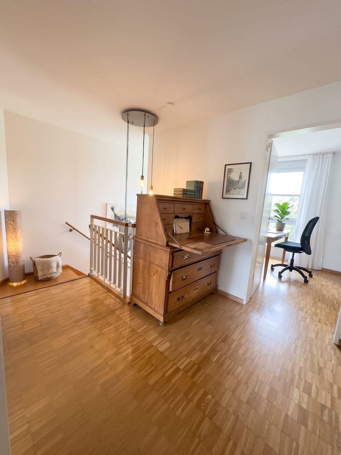 4 ½ rooms duplex, Foto 8 von 10