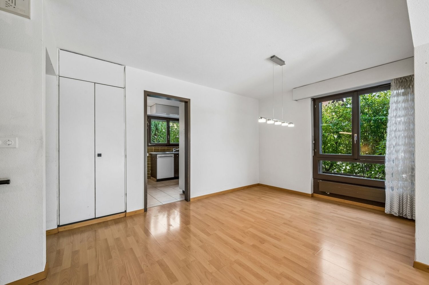 5 ½ rooms single house