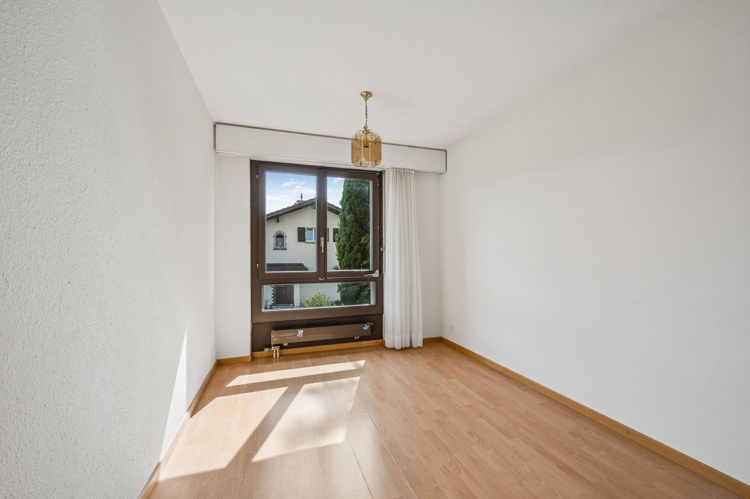 5 ½ rooms single house