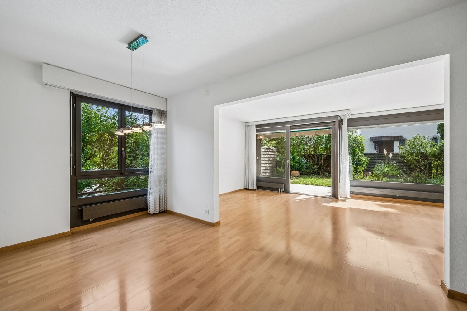 5 ½ rooms single house