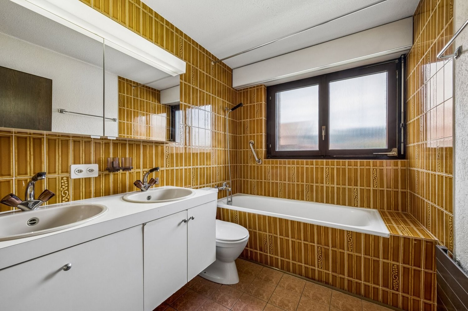 5 ½ rooms single house