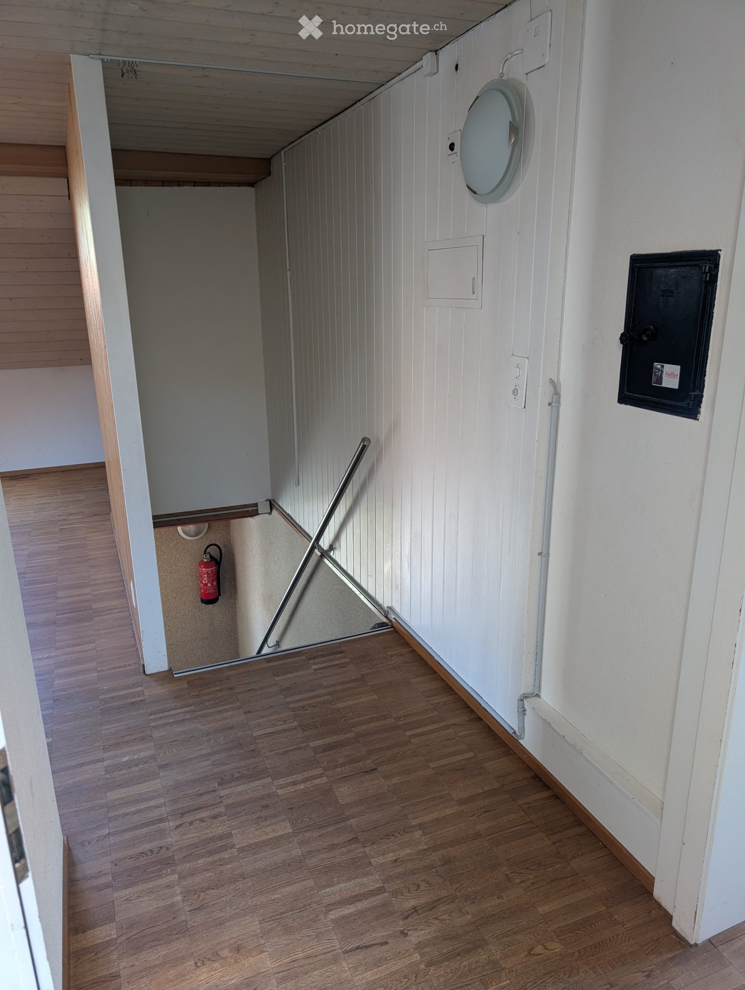 2 ½ rooms apartment, photo 7 of 9