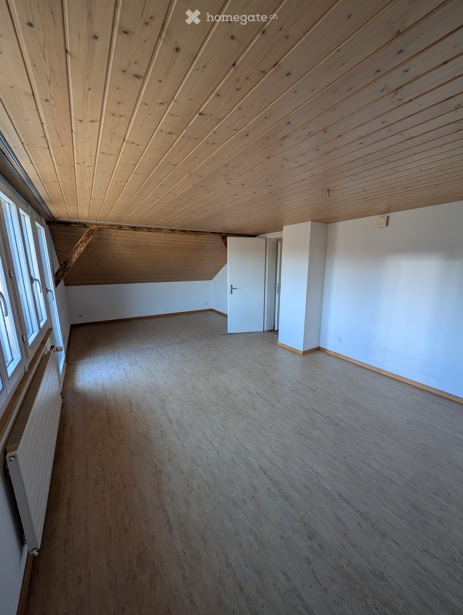 2 ½ rooms apartment, photo 9 of 9
