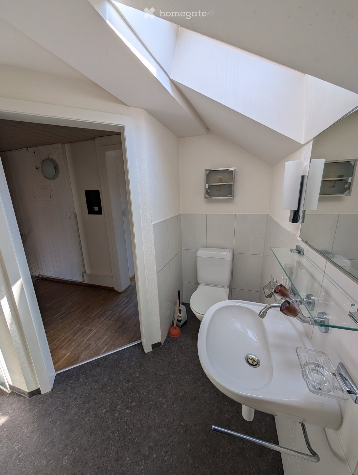 2 ½ rooms apartment, photo 5 of 9