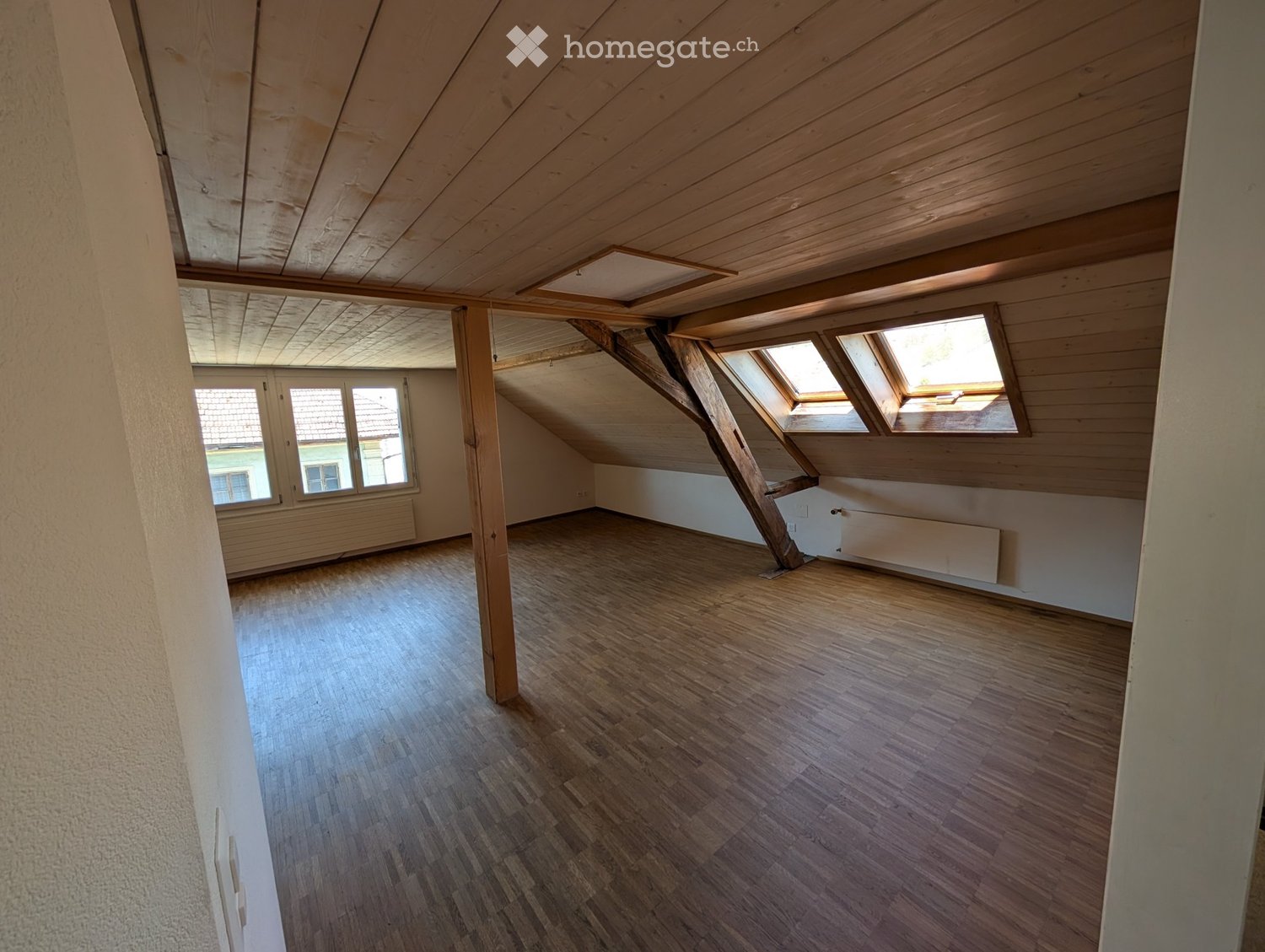 2 ½ rooms apartment, photo 4 of 9