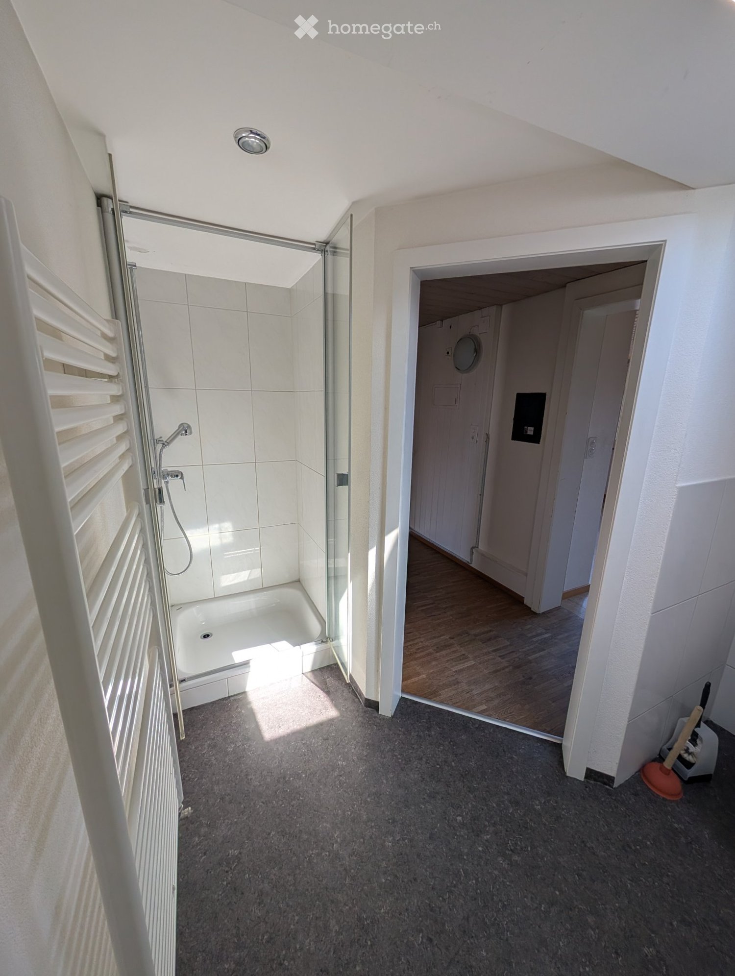 2 ½ rooms apartment, photo 6 of 9