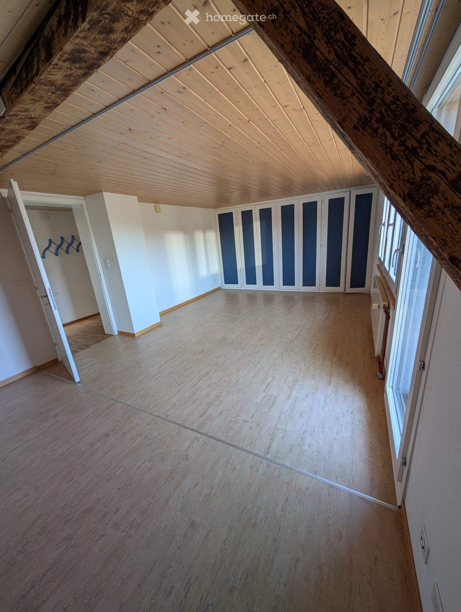 2 ½ rooms apartment, photo 8 of 9