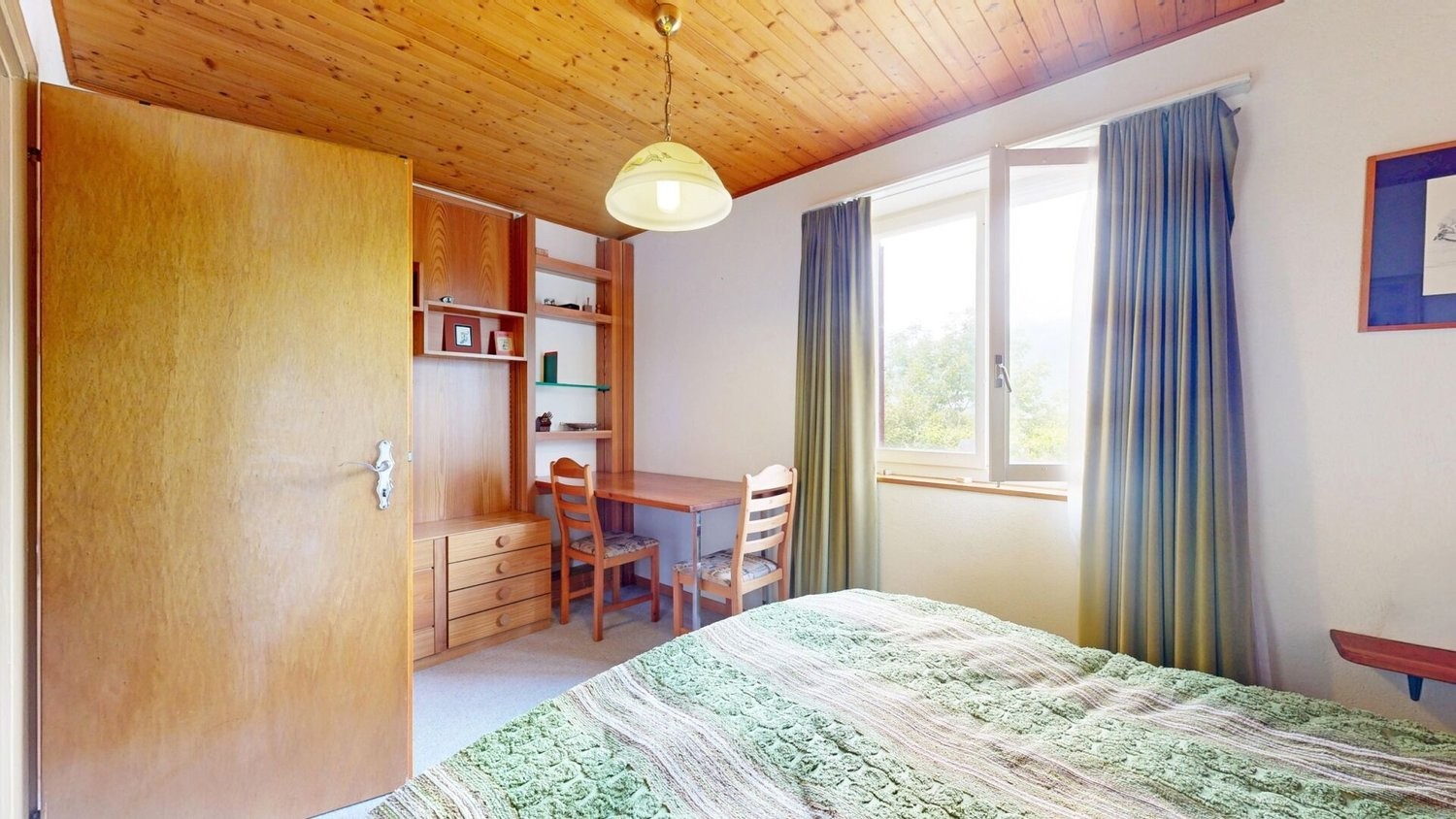 3019m² building land