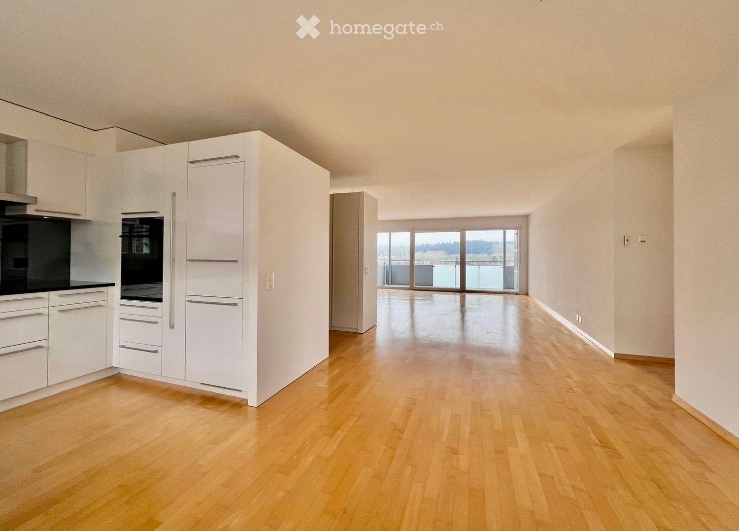 5 ½ Zimmer-Wohnung, Foto 3 von 5