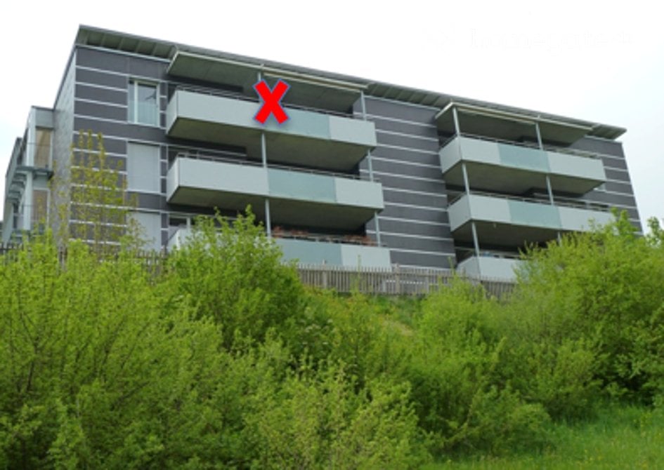 5 ½ Zimmer-Wohnung, Foto 1 von 5
