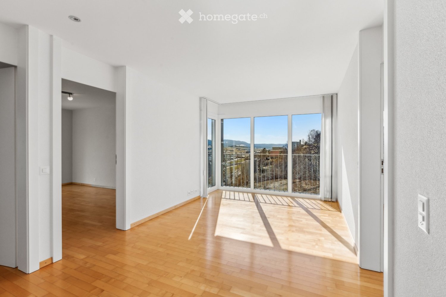 5 ½ Zimmer-Wohnung, Foto 4 von 5