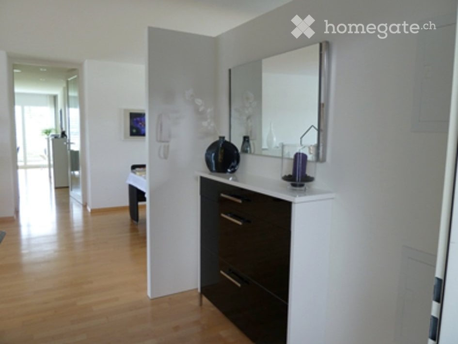5 ½ Zimmer-Wohnung, Foto 2 von 5