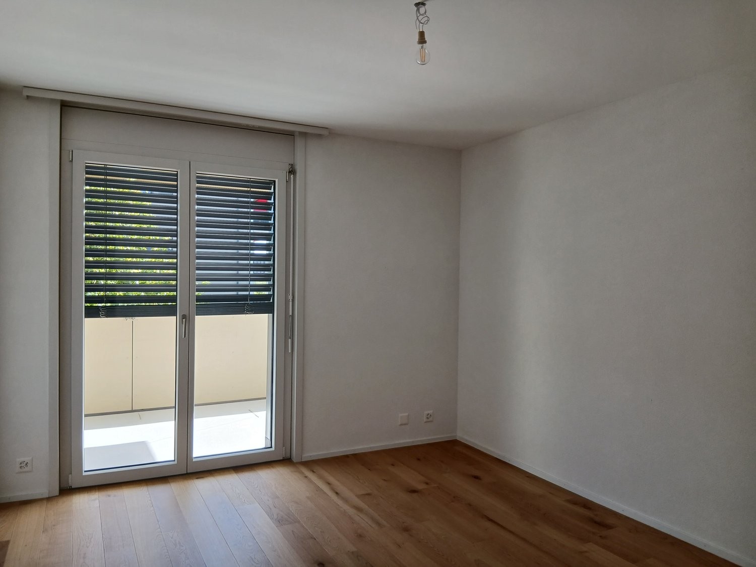 2 ½ Zimmer Wohnung, Foto 1 von 4