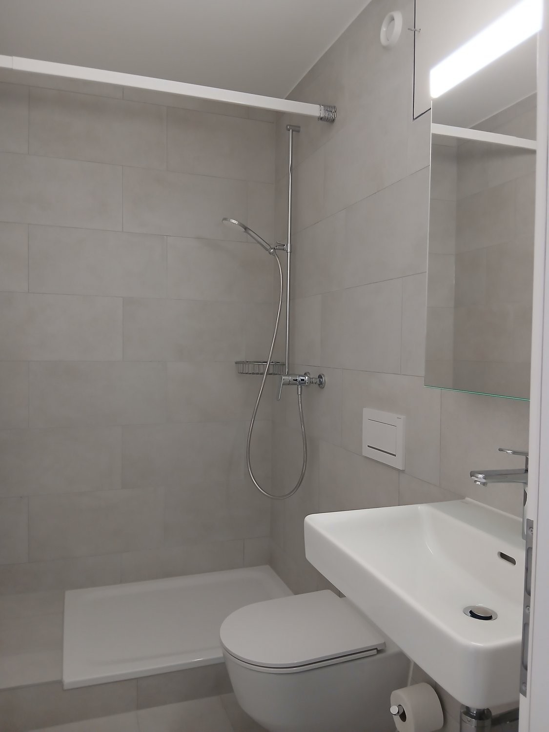 2 ½ Zimmer Wohnung, Foto 4 von 4