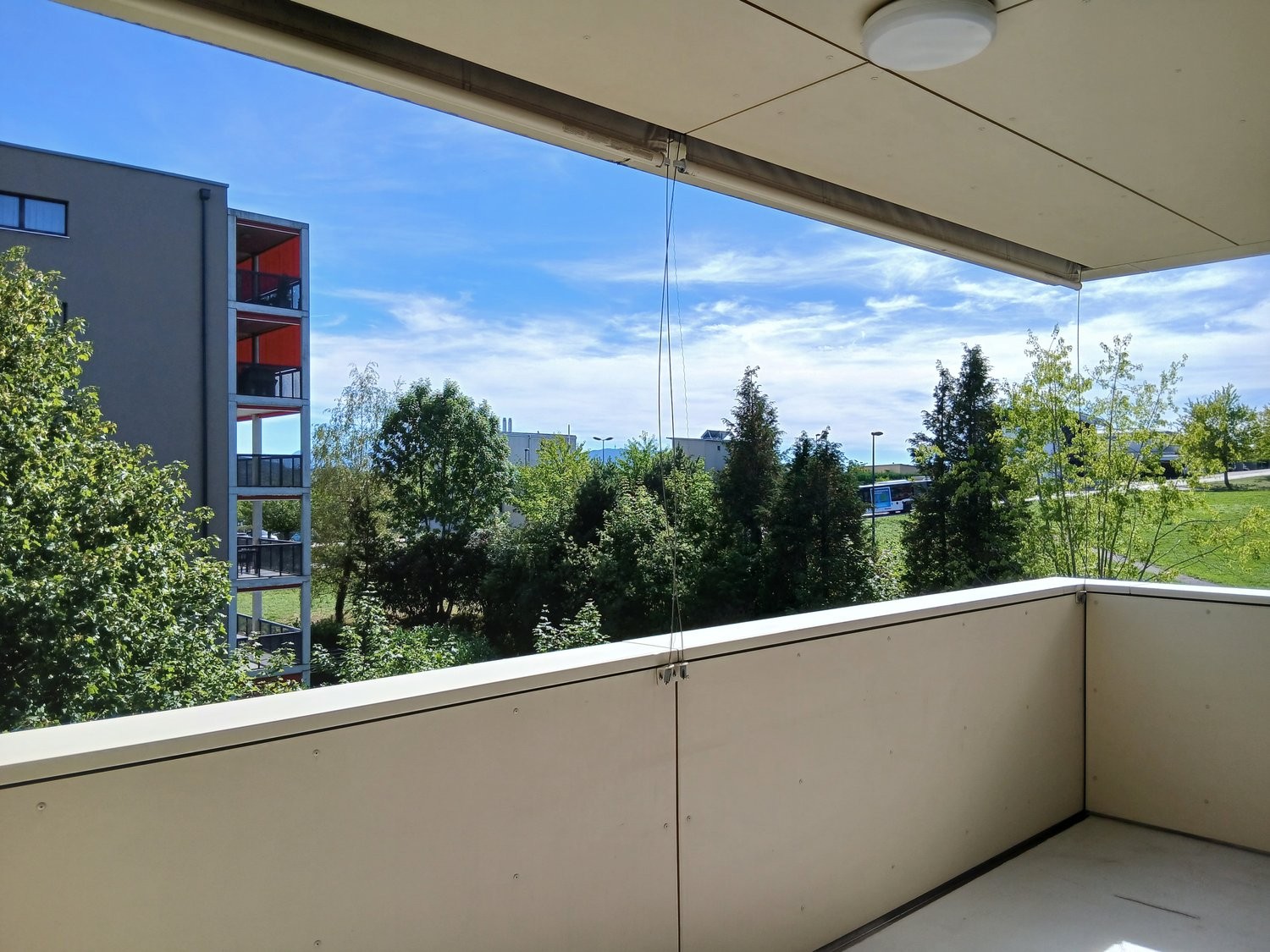 2 ½ Zimmer Wohnung, Foto 3 von 4