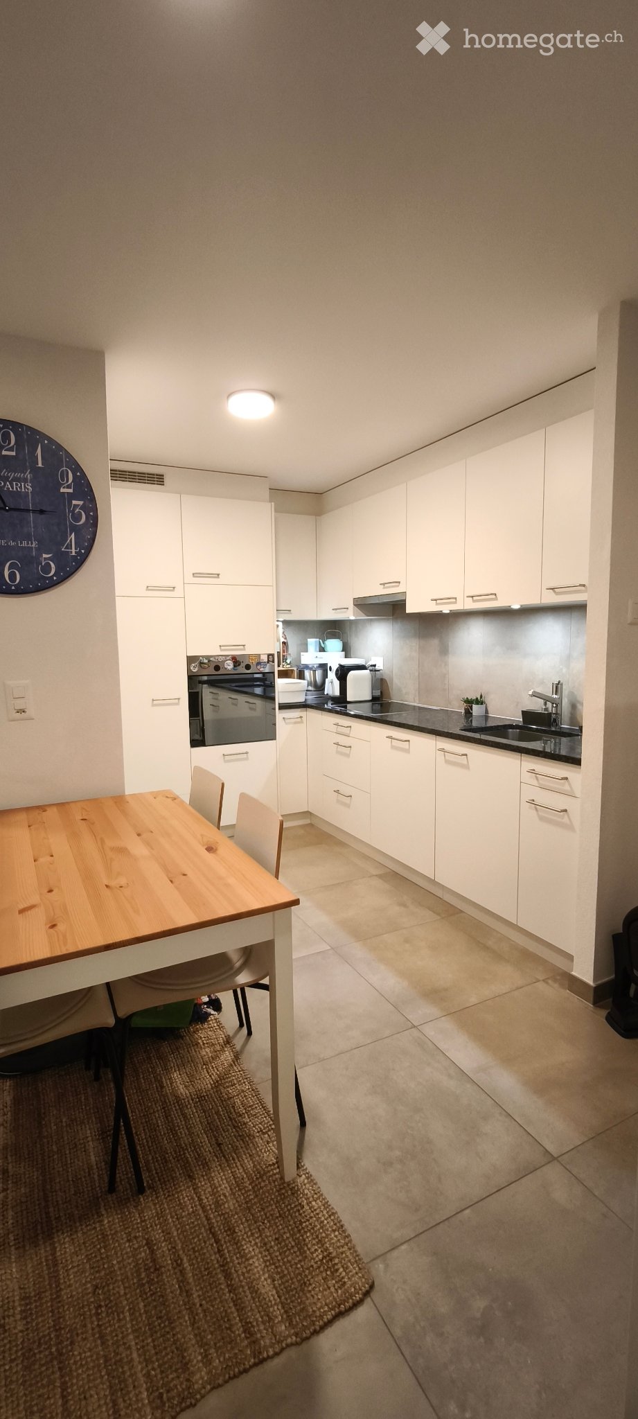 1 ½ Zimmer-Wohnung, Foto 2 von 5