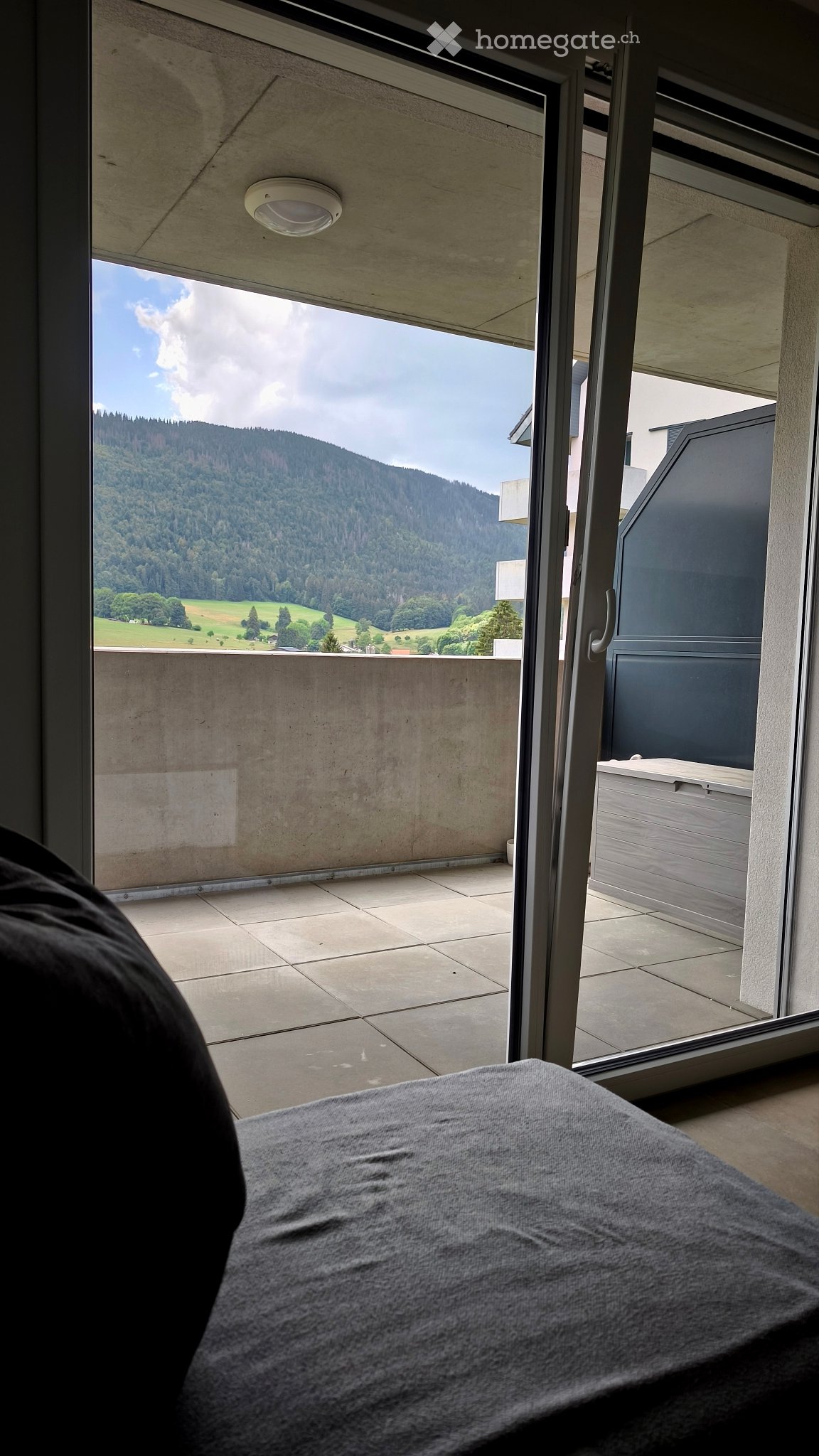 1 ½ Zimmer-Wohnung, Foto 5 von 5