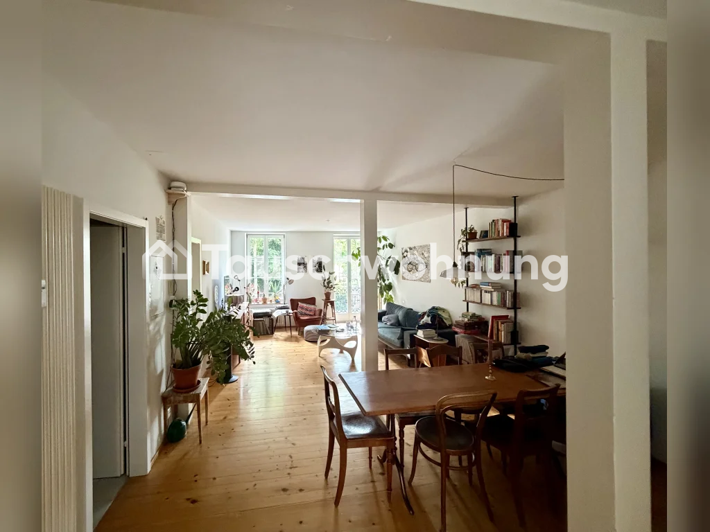 3 ½ rooms apartment, Foto 3 von 5