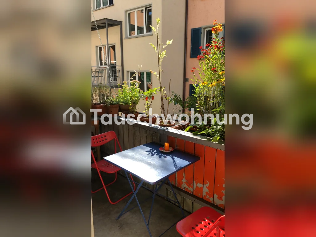 3 ½ rooms apartment, Foto 1 von 5