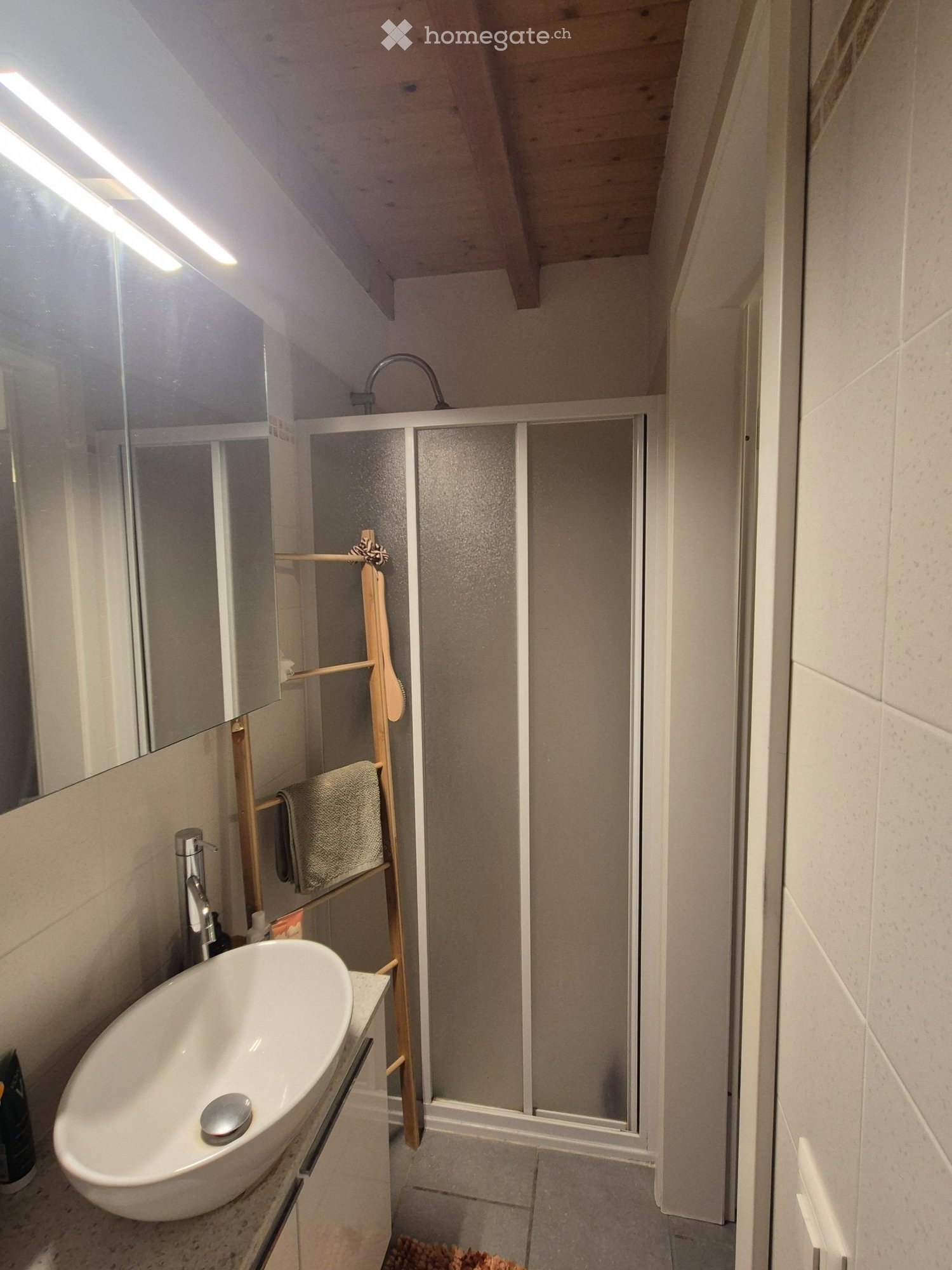 2 ½ Zimmer Wohnung