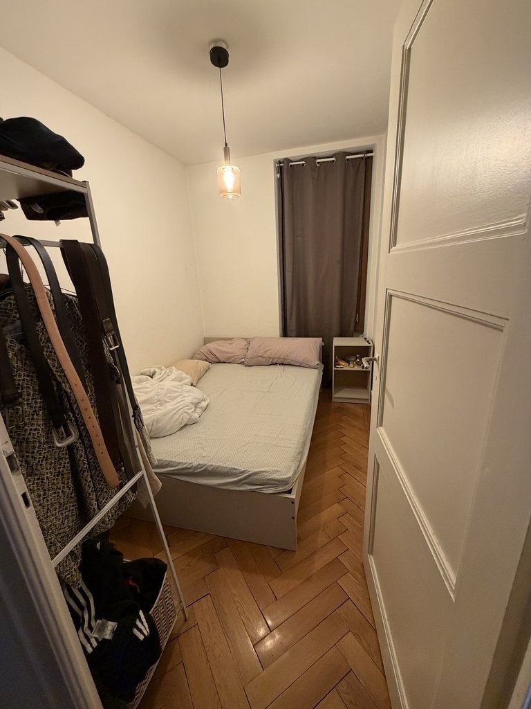 2 ½ Zimmer Wohnung