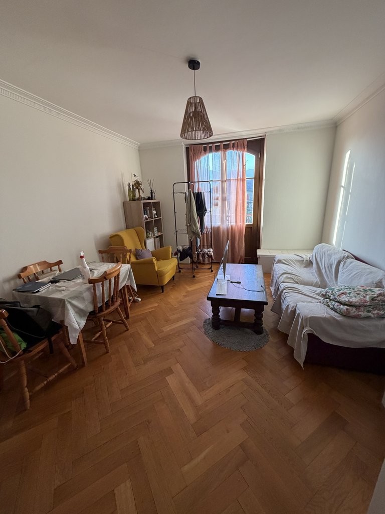 2 ½ Zimmer Wohnung