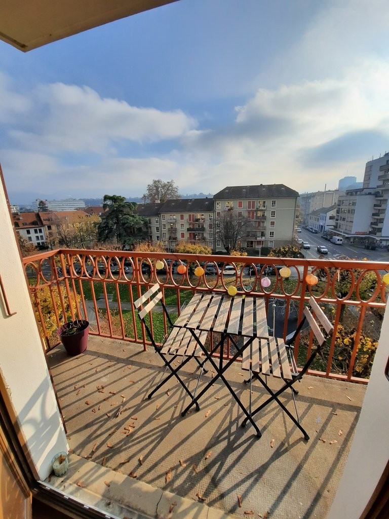2 ½ Zimmer Wohnung