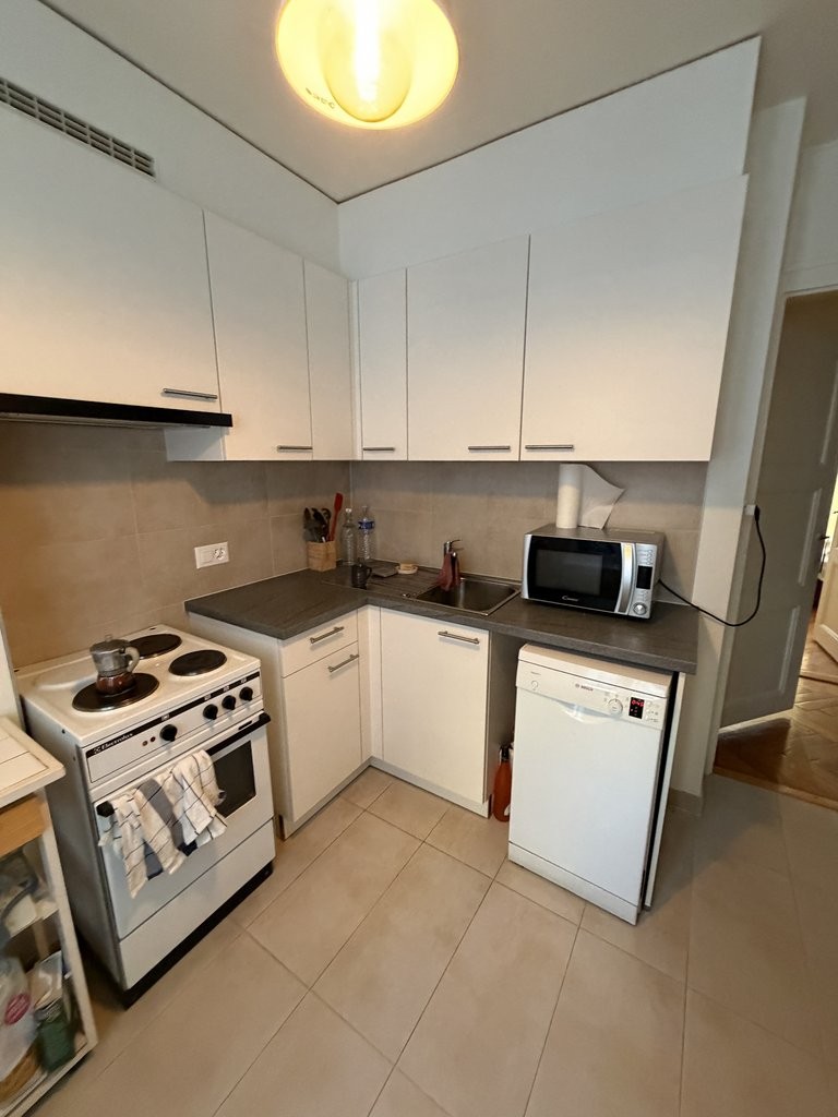 2 ½ Zimmer Wohnung