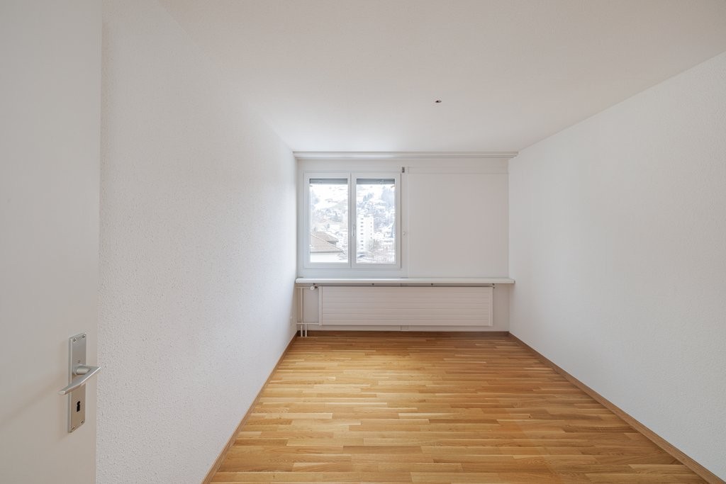 3 ½ rooms apartment, Foto 2 von 8