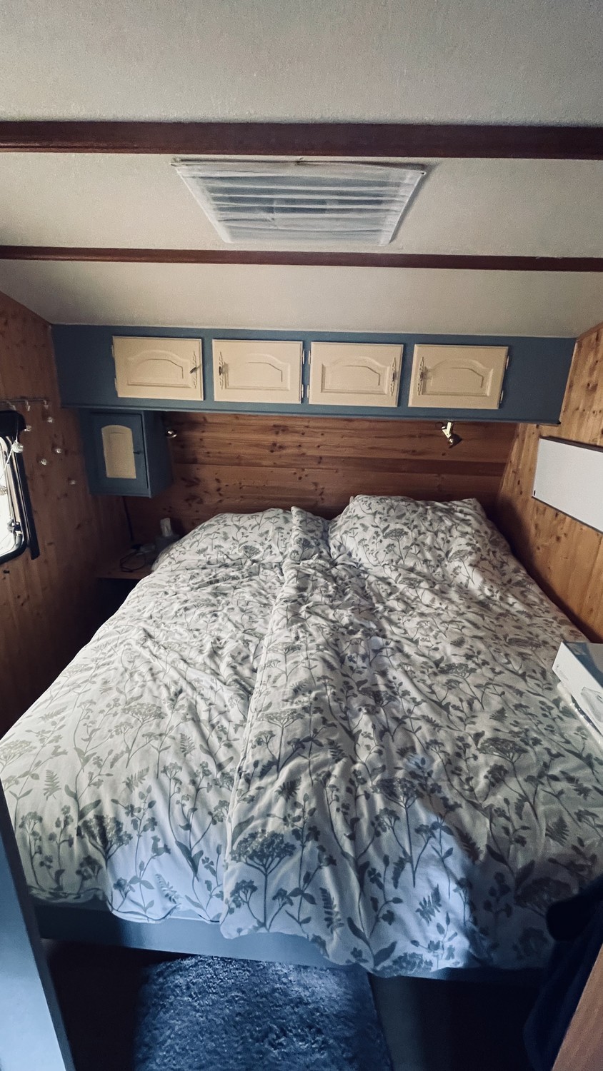 2 rooms single house
