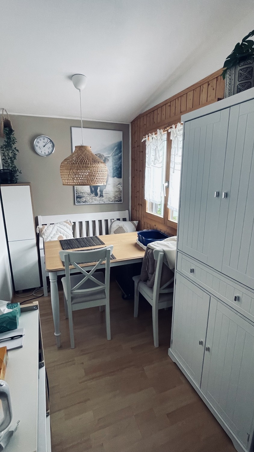 2 rooms single house