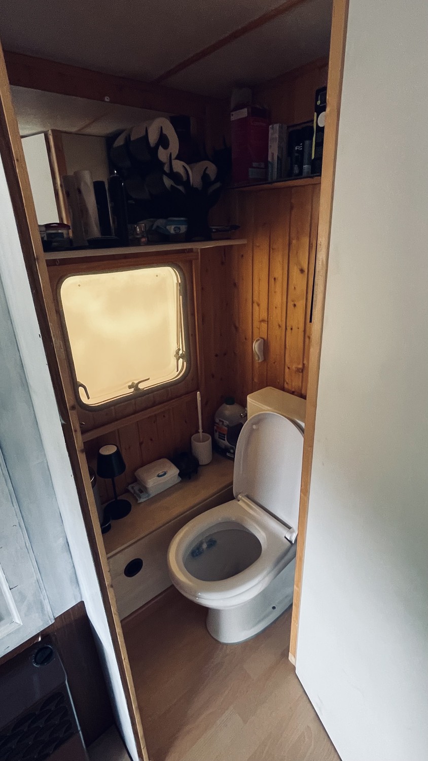 2 rooms single house
