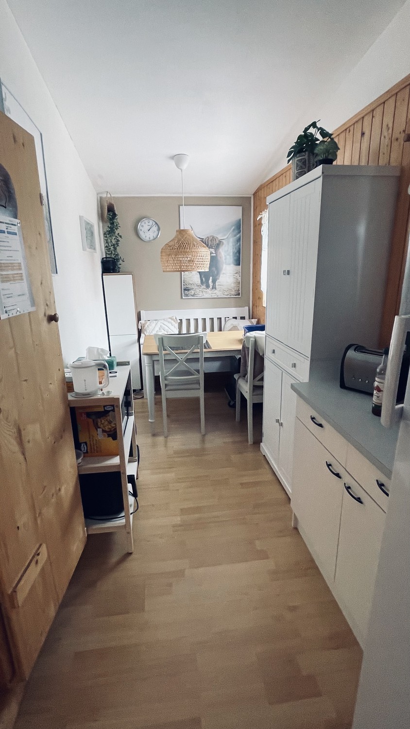 2 rooms single house