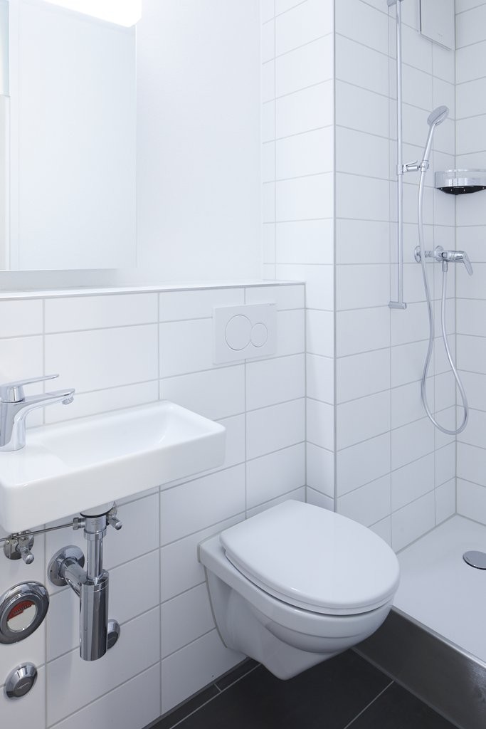 1 room apartment, Foto 5 von 7