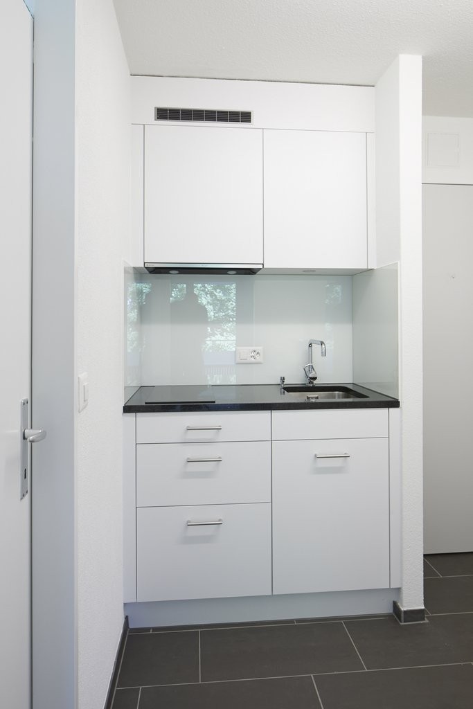 1 room apartment, Foto 4 von 7