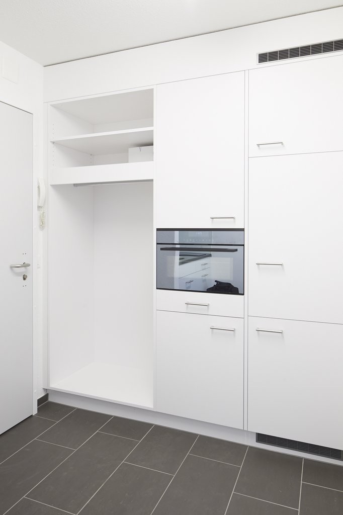 1 room apartment, Foto 7 von 7