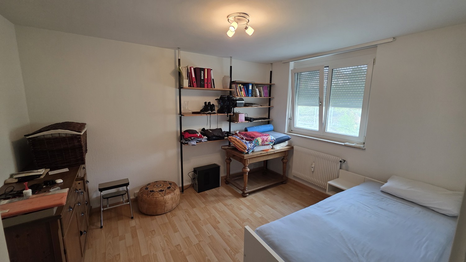 Room in a shared flat, Foto 2 von 4