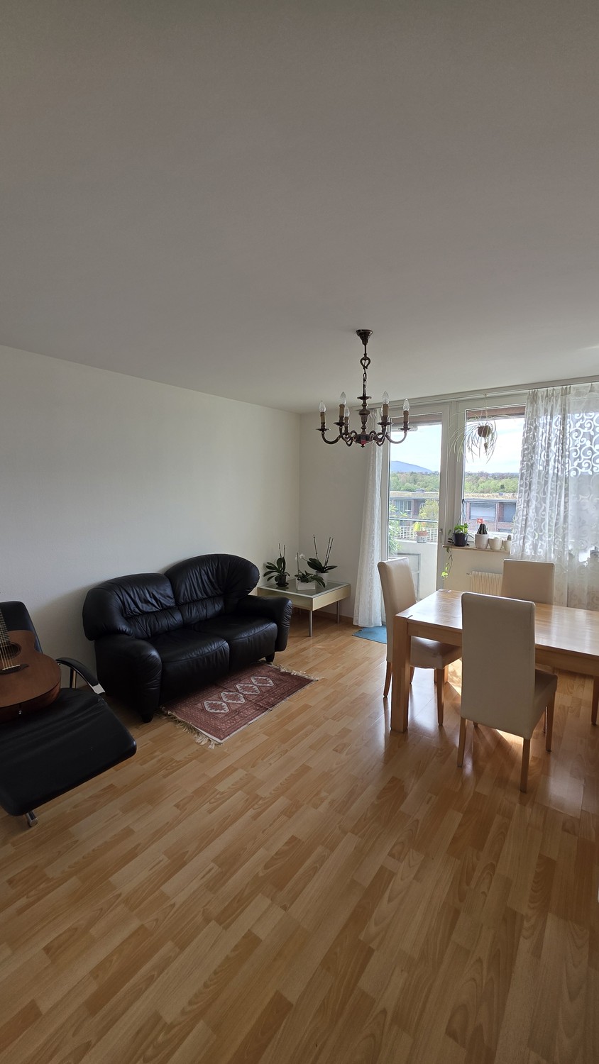 Room in a shared flat, Foto 4 von 4