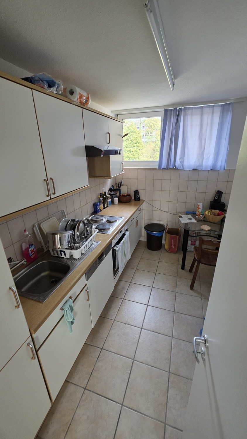 Room in a shared flat, Foto 3 von 4