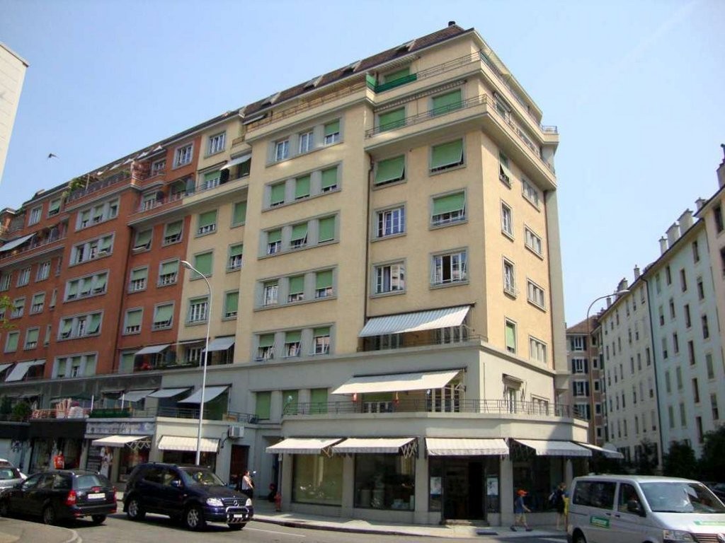 Appartamento di 2 ½ locali
