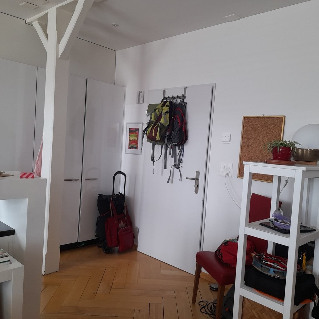 Appartamento di 2 ½ locali