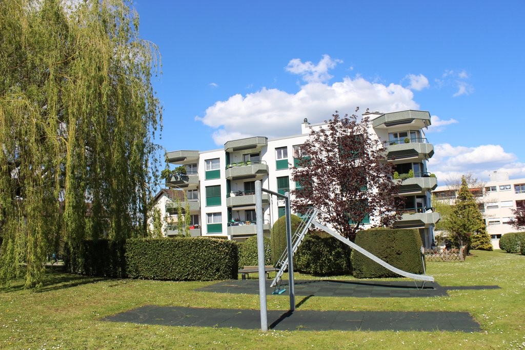 Freier Platz