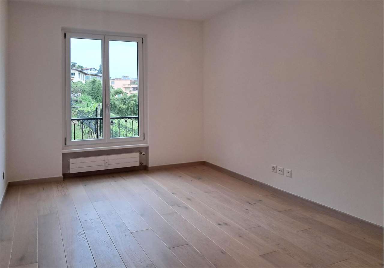 3 ½ Zimmer-Wohnung
