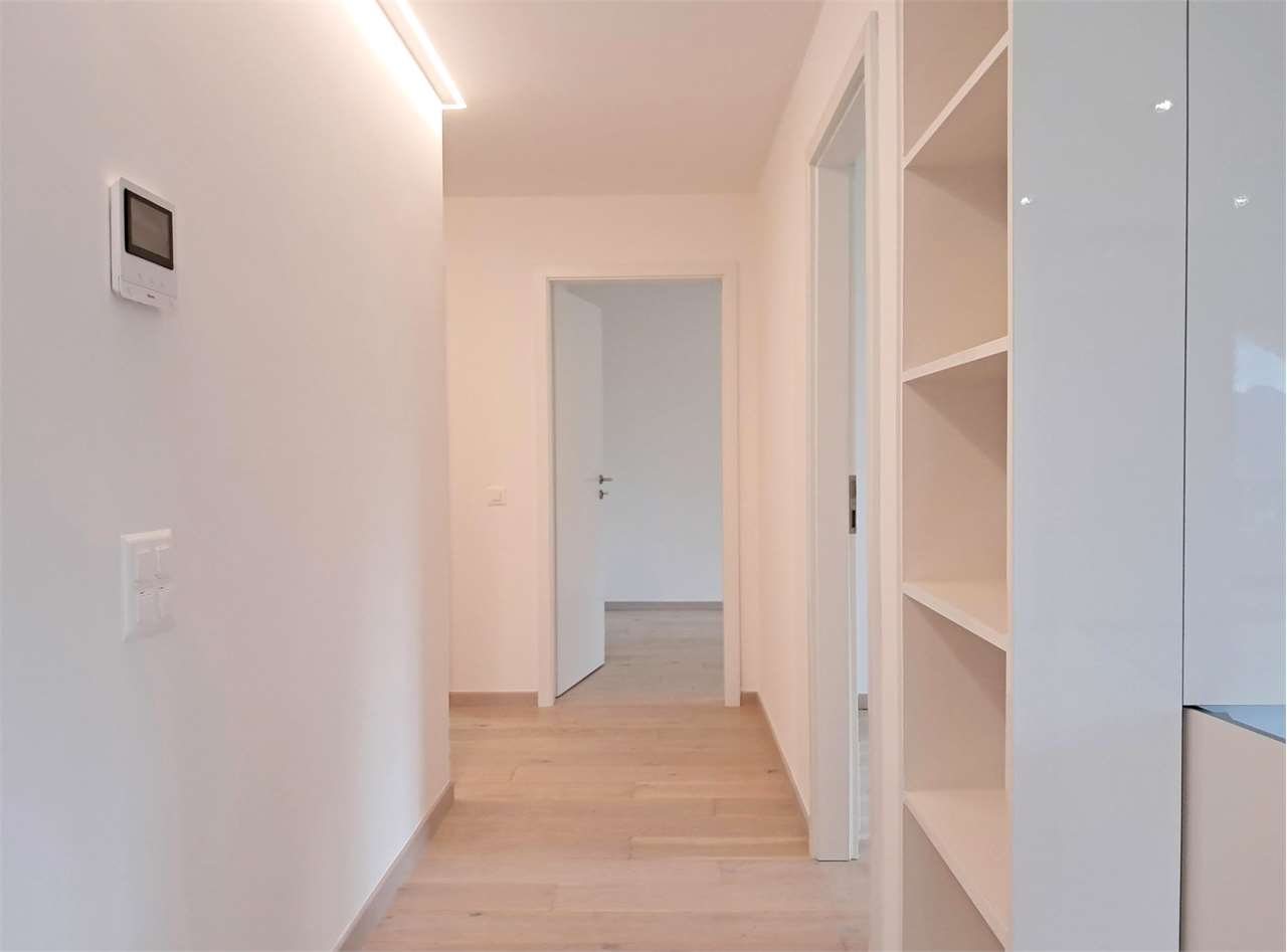3 ½ Zimmer-Wohnung