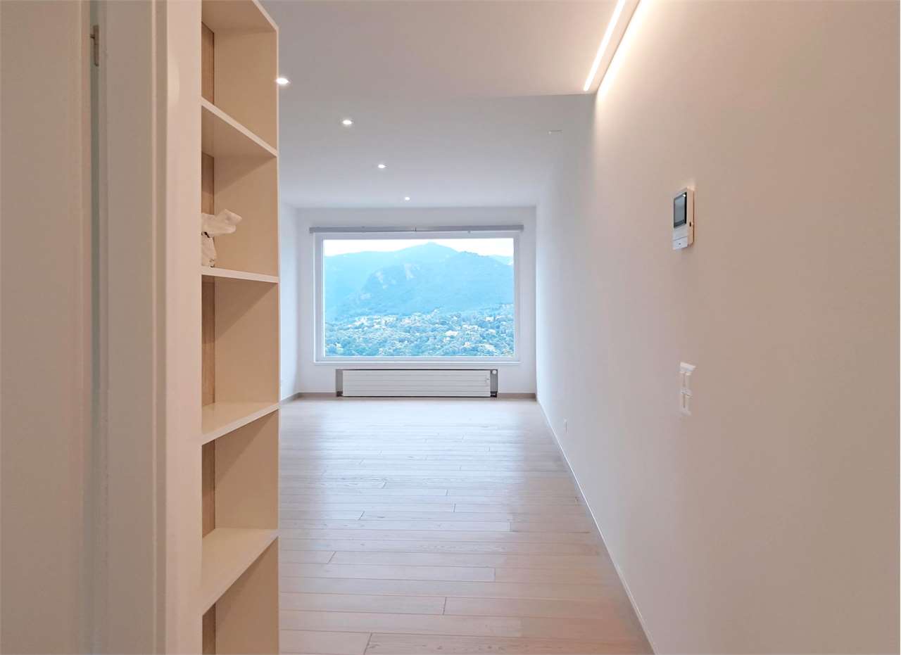 3 ½ Zimmer-Wohnung