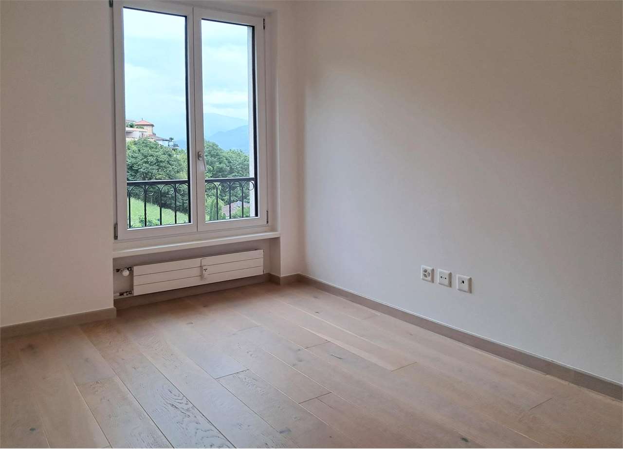 3 ½ Zimmer-Wohnung