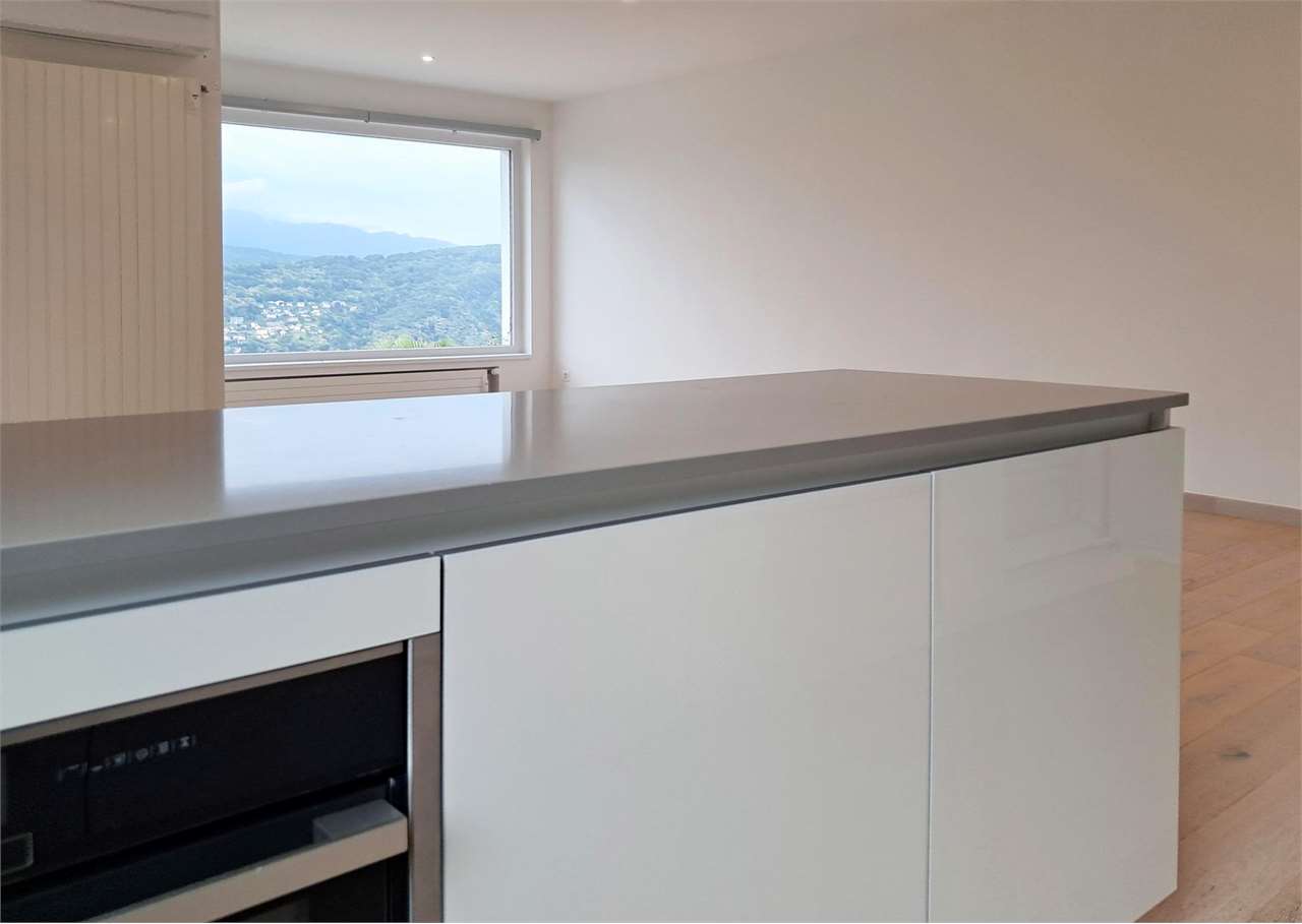 3 ½ Zimmer-Wohnung