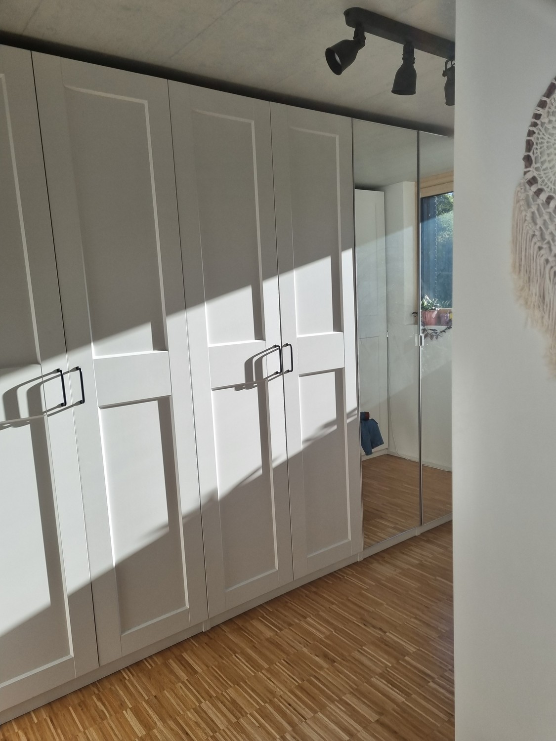 Zimmer in einer WG, Foto 6 von 10