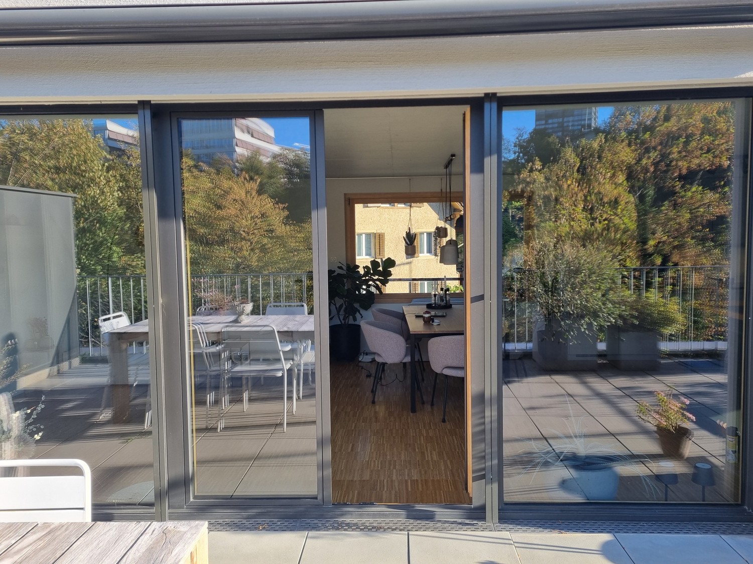 Zimmer in einer WG, Foto 9 von 10