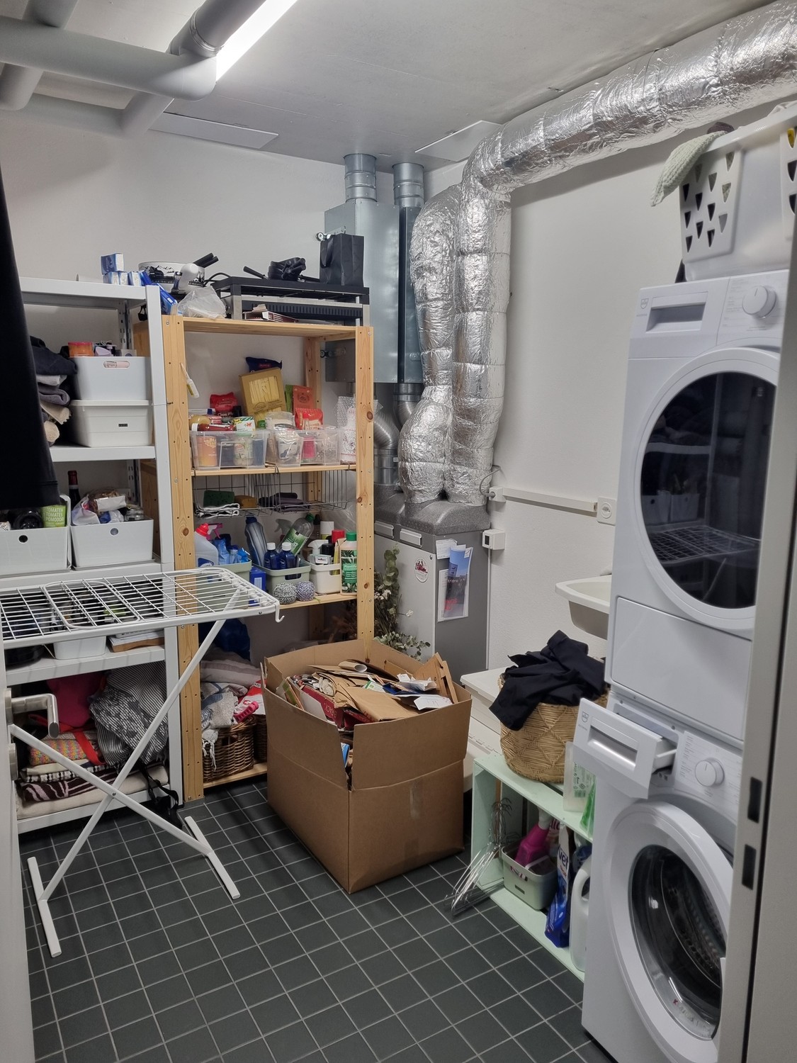 Zimmer in einer WG, Foto 5 von 10